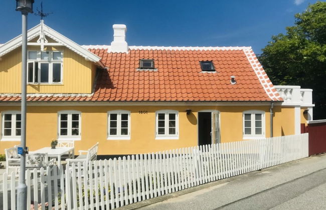 "Juhana" - 150m from the sea - Foto 1