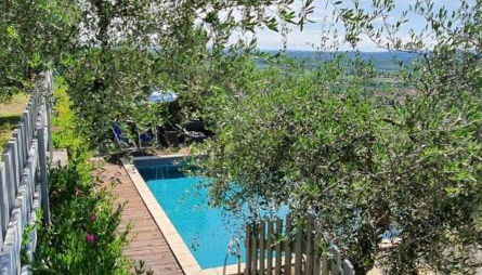 Podere San Martino - Foto 3