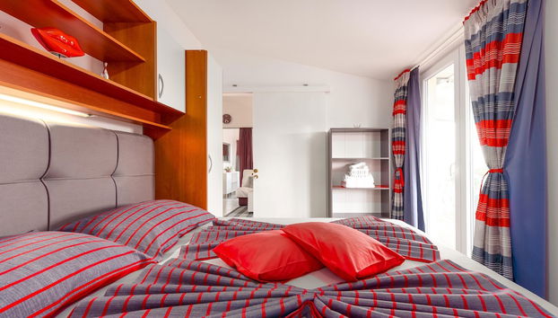 Apartments Trk - Foto 4, Habitación