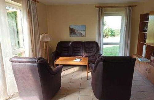 Ferienhaus Friesenrose 45237 - Foto 1