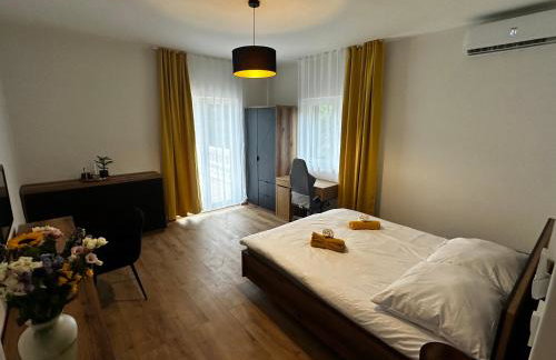 Villa Riviera - Foto 34