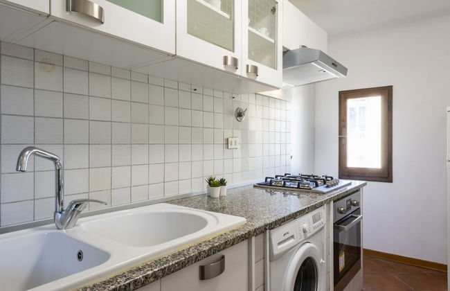 San Niccolò View - Foto 15