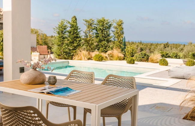 Nirvana - Unalome Villas - Foto 4