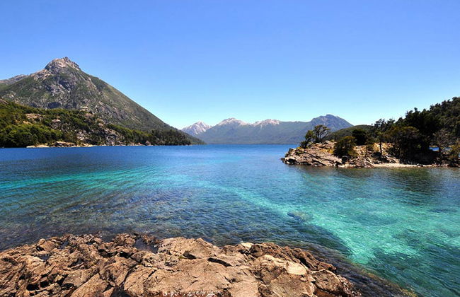 Circuito Chico Tour - Foto 1