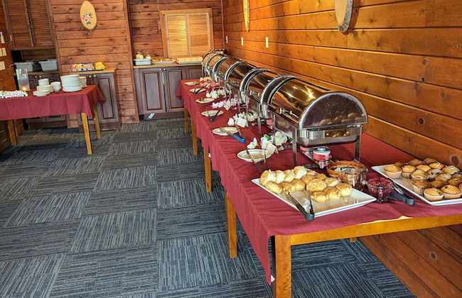 Ahmic Lake Resort - Foto 29