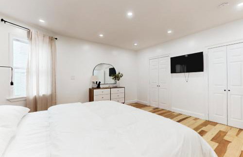 Shop, Dine, Unwind! Gateway to Boston Sights - Foto 20