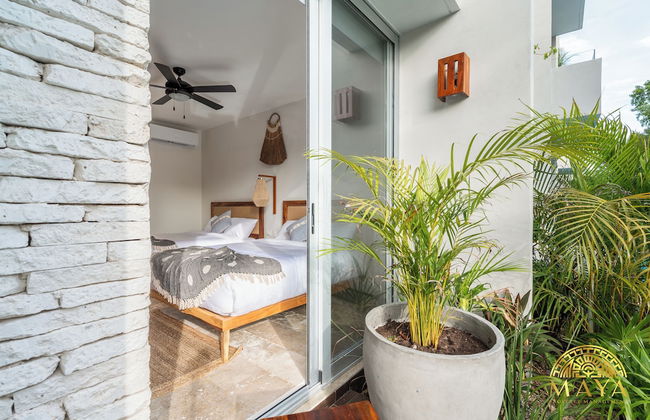 NHOA TULUM APARTHOTEL by Maya PM - Foto 26