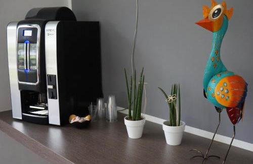 Residence Rivachiara (check-in at Hotel Riviera in Viale Rovereto, 95) - Foto 26