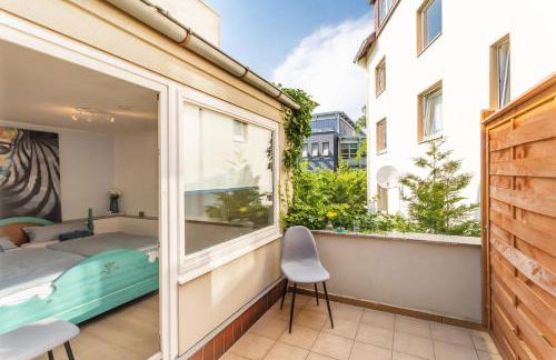 Akram Appartement I - Zentral und Ruhig - Foto 24