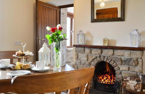 Buckswell Cottage - Photo 6