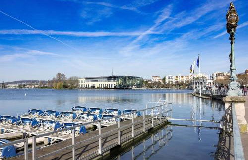 Appartement familiale face à un square arboré - Foto 30