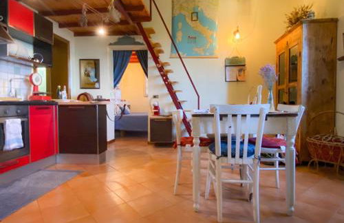 Ca' Tomassino Holiday Apartments - Foto 24