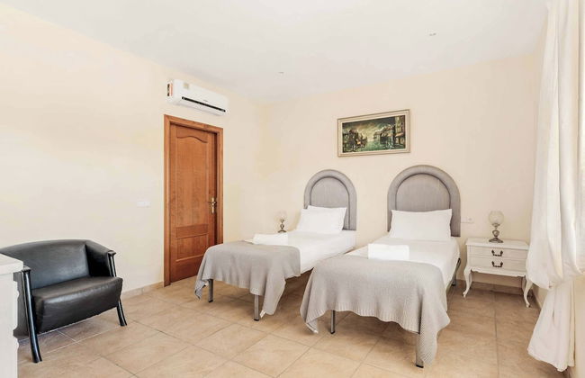 Villa Romano - Foto 15