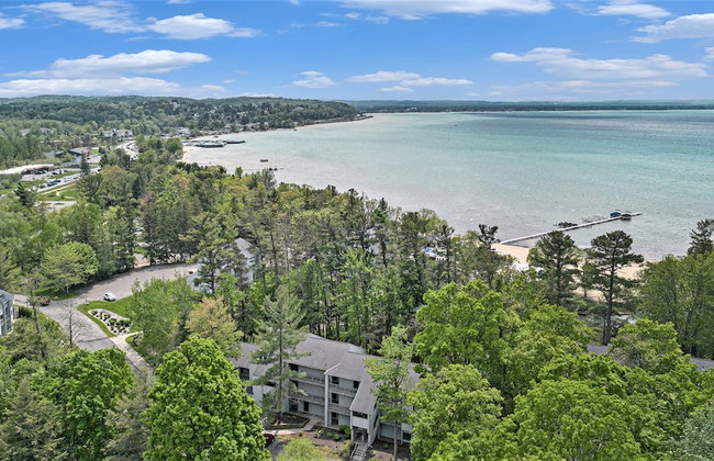 Lake Views at The Shores Great Location 5693 - Foto 25