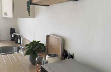 The Victorian Apartment - Foto 13