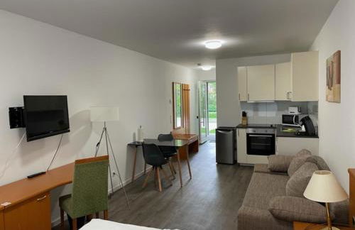 Stilvoll Wohnen in Oldenburg Kreyenbrück Apartments - Photo 79