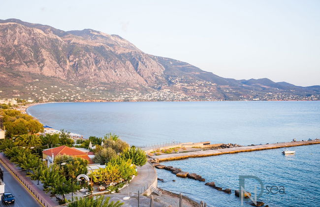 DN Sea Apartments - Photo 49