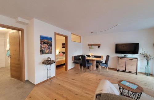 Ebenerdige Ferienwohnung Beim Schmölz - Foto 5