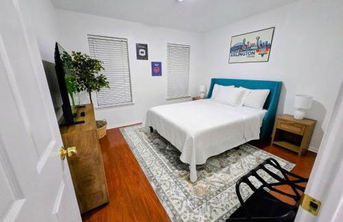 Arlington Social - Photo 29