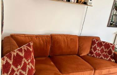 Appartement lumineux Mairie des Lilas - Foto 8