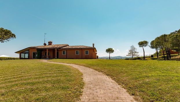 Villa California 6 in Saludecio - Foto 2, Habitación