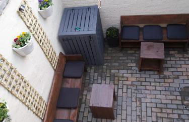 Amble Holiday Home - Photo 18