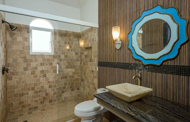 Villa Devine in San Jose del Cabo - Foto 19