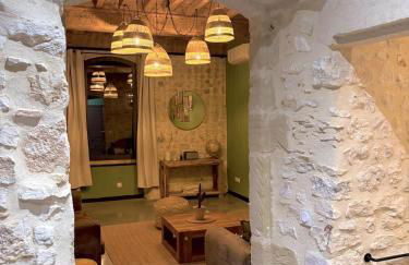 Magnanerie avec Tropezienne Uzès Arpaillargues - Photo 2