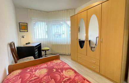 MBZ Monteurwohnung Altforweiler 4 ZKB - Foto 13