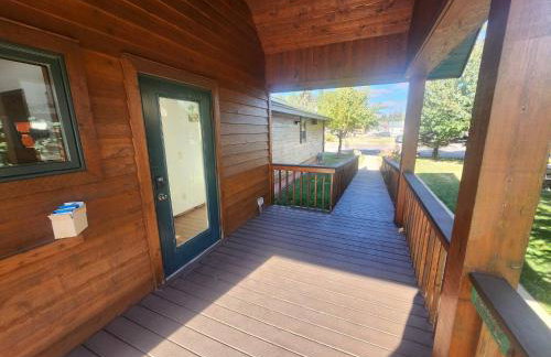 Mercer Town House - Foto 8