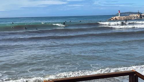 Front de mer - Photo 5
