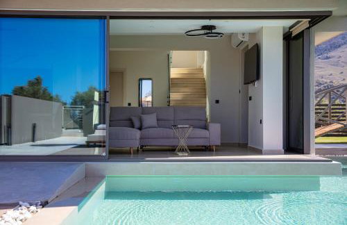 Elinor Villa - Nature Retreat amidst Mountains & Lake by etouri - Foto 31