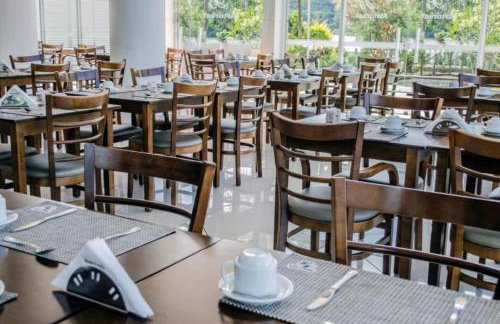 Loft 326 - APTO E VISTA ESPETACULARES - Foto 26