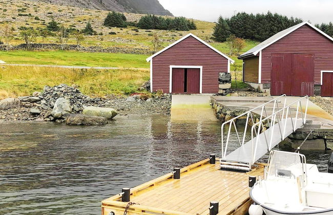 5 Person Holiday Home in Svelgen-by Traum - Foto 31