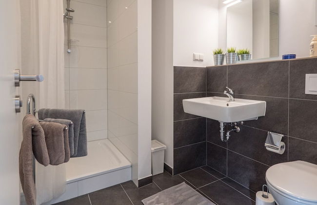 Meine Zeitwohnung - Foto 70