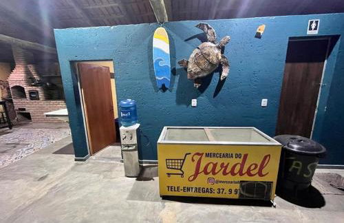 Solar Serra das Piteiras - Paivas Pará de Minas - Foto 41