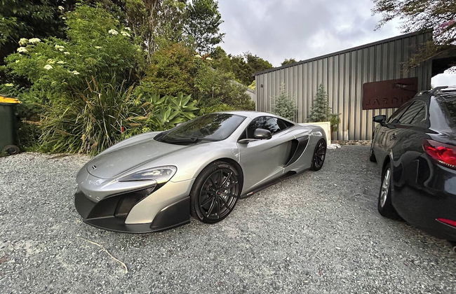 Jardin Tiny House Australia - Foto 65