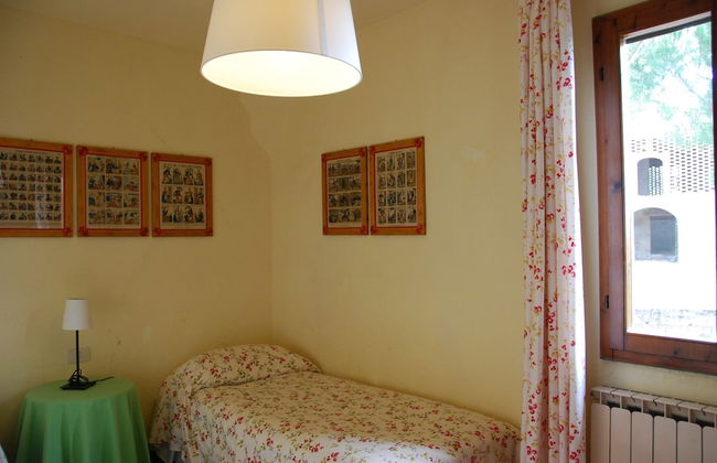 Agriturismo Cabbiavoli - Foto 16