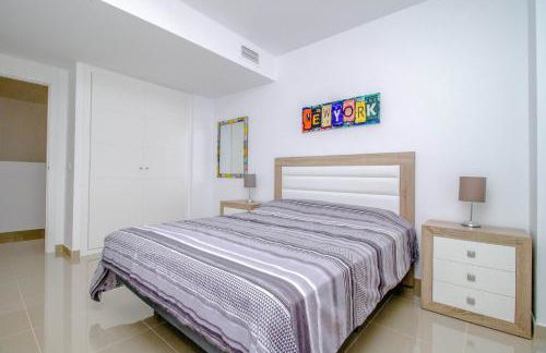 Flamenco beach house - Foto 18