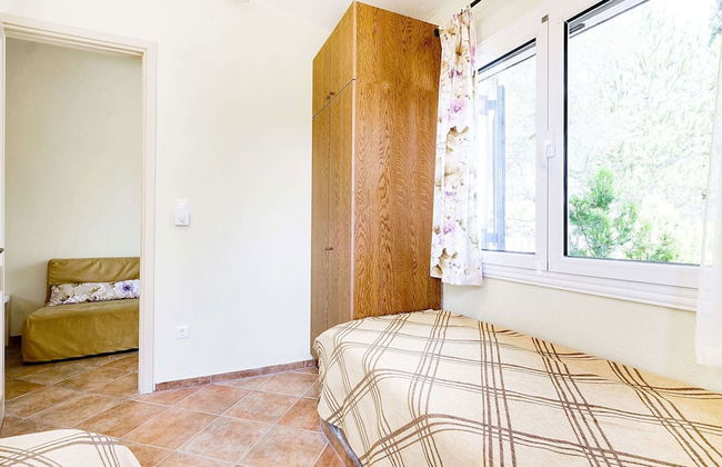 Spacious Apartment in Paleokastrites - Foto 18