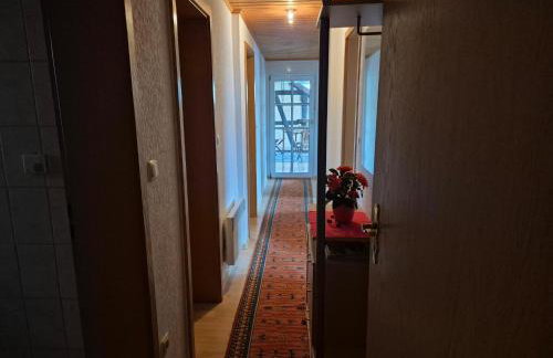 Ferienhaus Fachwerkzauber - Foto 12