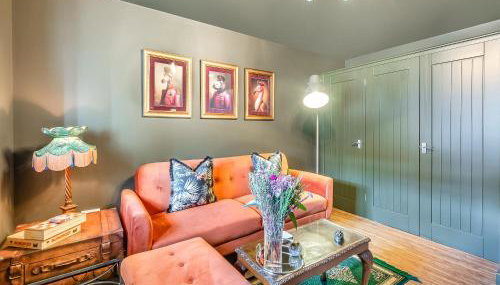 Dovecote Cottage - Foto 4