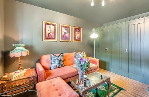 Dovecote Cottage - Foto 4