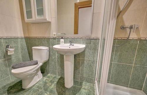 CENTRO HISTÓRICO exterior, calle Nueva dos balcones - Foto 21