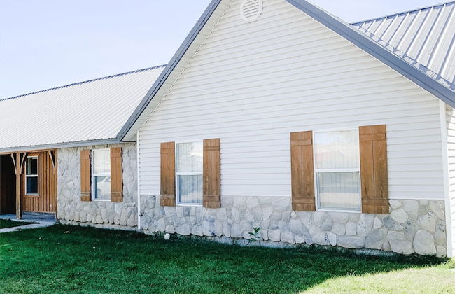 Bryce Countryside Residence - Foto 18