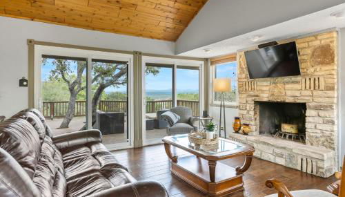 Wine Country Retreat – with a lake view! - Foto 3