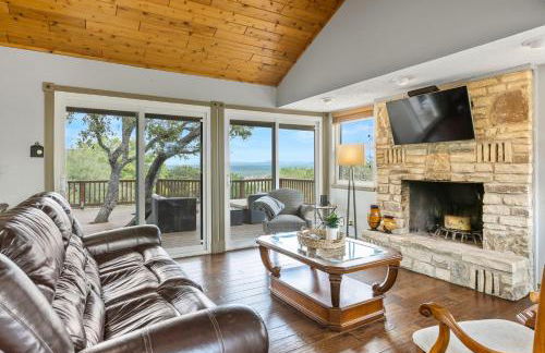 Wine Country Retreat – with a lake view! - Foto 3