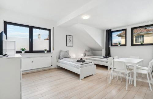 MONTEUR - Unterkunft für bis zu 7 Personen in 61118 Bad Vilbel - FB10 - Foto 1