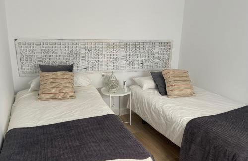 Apartamentos La Higuera 1 - Foto 14