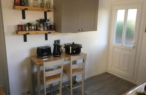 Mauds House- 3 Bed & 2 bath with Double drive - Foto 12